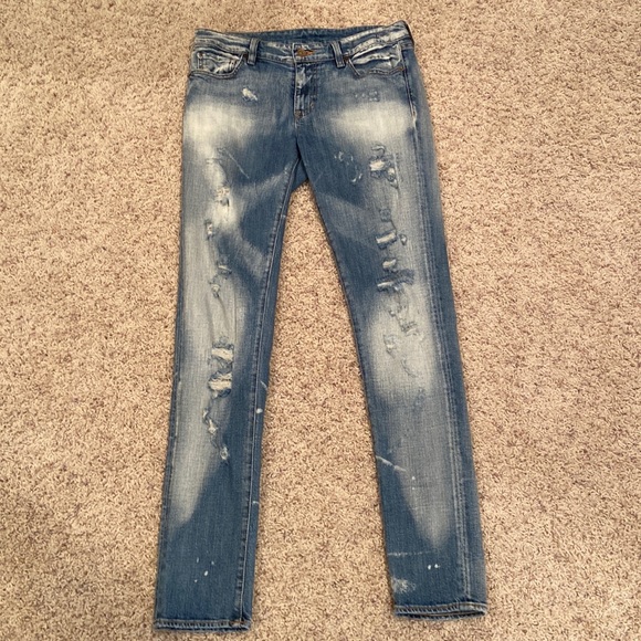 Denim & Supply Ralph Lauren Denim - Ralph Lauren Denim & Supply Jeans